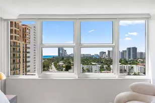 2030 S Ocean Dr, Hallandale Beach, FL 33009 - Photo 17