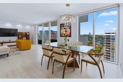 2030 S Ocean Drive #1407, Hallandale Beach, FL 33009 - Photo 1