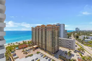 2030 S Ocean Dr, Hallandale Beach, FL 33009 - Photo 25