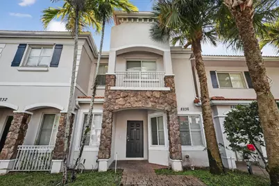 8236 SW 25th Court #103, Miramar, FL 33025 - Photo 1