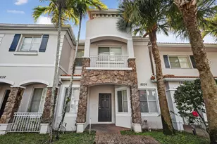 8236 SW 25th Ct, Miramar, FL 33025 - Photo 1