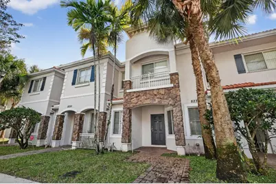 8236 SW 25th Court #103, Miramar, FL 33025 - Photo 3