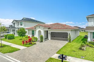 1878 Wandering Willow Wy, Loxahatchee, FL 33470 - Photo 1