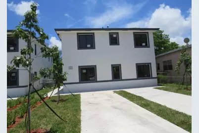 1836 NW 70th Street, Miami, FL 33147 - Photo 1
