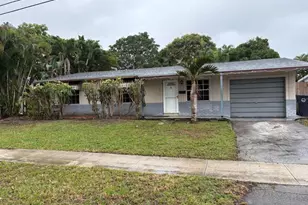 6502 Boulevard of Champions, North Lauderdale, FL 33068 - Photo 3