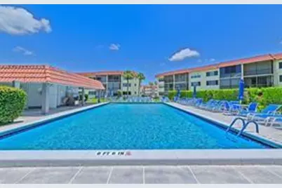 9511 N Hollybrook Lake Drive #207, Pembroke Pines, FL 33025 - Photo 35