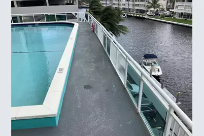 437 Golden Isles Drive #8A, Hallandale Beach, FL 33009 - Photo 27