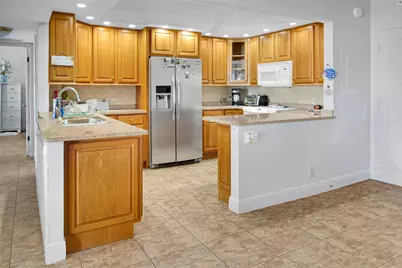 405 N Ocean Boulevard #1006, Pompano Beach, FL 33062 - Photo 7