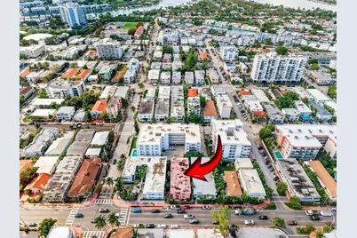 7720 Harding #1, Miami Beach, FL  - Photo 5