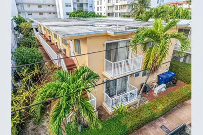 7720 Harding #1, Miami Beach, FL  - Photo 1