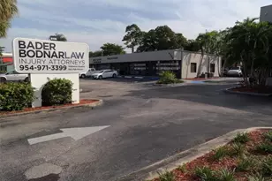 6100 W Atlantic Blvd, Margate, FL 33063 - Photo 1