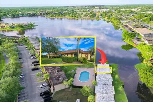 416 Lakeside Dr, Margate, FL 33063 - Photo 1