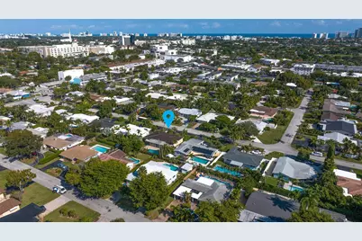 4401 NE 18th Avenue, Fort Lauderdale, FL 33334 - Photo 3