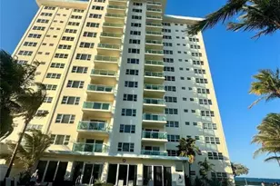 6000 N Ocean Blvd Unit, Fort Lauderdale, FL 33308 - Photo 33