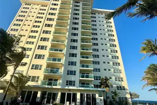 6000 N Ocean Blvd Unit, Fort Lauderdale, FL 33308 - Photo 33