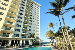 6000 N Ocean Blvd Unit, Lauderdale by the Sea, FL 33308 - Photo 9