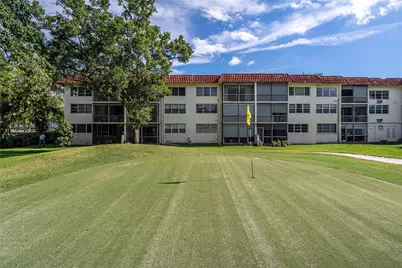 8901 S Hollybrook Boulevard #201, Pembroke Pines, FL 33025 - Photo 15