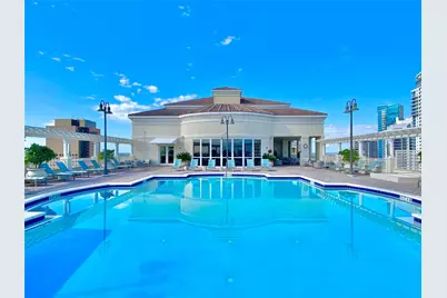 511 SE 5th Avenue #1414, Fort Lauderdale, FL 33301 - Photo 41