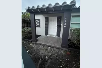 1436 NE 1st Avenue, Fort Lauderdale, FL 33304 - Photo 21