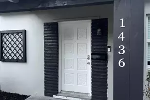 1436 NE 1st Ave., Fort Lauderdale, FL 33304 - Photo 3