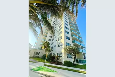 6000 N Ocean Boulevard #1D, Fort Lauderdale, FL 33308 - Photo 3