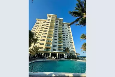 6000 N Ocean Boulevard #1D, Fort Lauderdale, FL 33308 - Photo 31