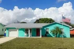 8867 SE Rigdon Way, Hobe Sound, FL 33455 - Photo 1