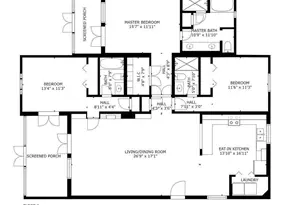 5040 Harmony Cir, Vero Beach, FL 32967 - Photo 47