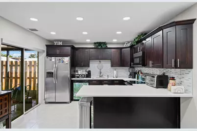 747 NW 30th Avenue #D, Delray Beach, FL 33445 - Photo 1