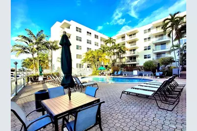 1421 S Ocean Boulevard #301, Pompano Beach, FL 33062 - Photo 25