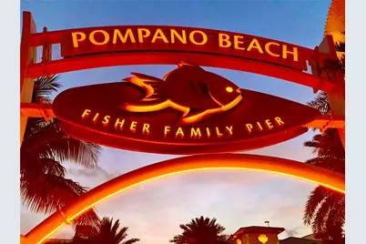 1421 S Ocean Boulevard #301, Pompano Beach, FL 33062 - Photo 35