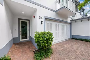 218 NE 15th Ave, Fort Lauderdale, FL 33301 - Photo 5