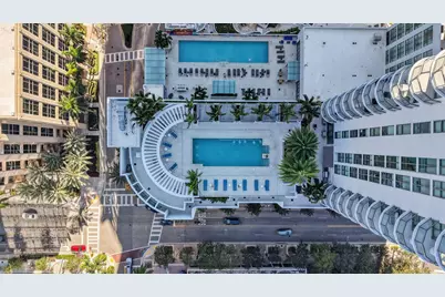 100 E Las Olas Boulevard #3004, Fort Lauderdale, FL 33301 - Photo 45