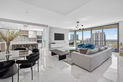 100 E Las Olas Boulevard #3004, Fort Lauderdale, FL 33301 - Photo 3