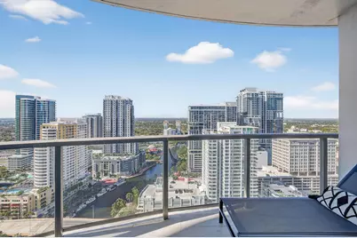 100 E Las Olas Boulevard #3004, Fort Lauderdale, FL 33301 - Photo 27