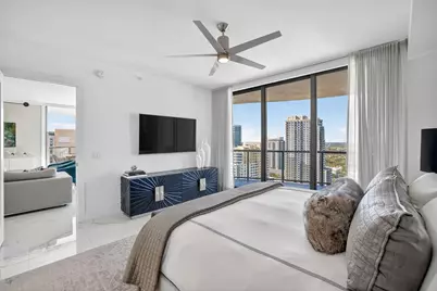 100 E Las Olas Boulevard #3004, Fort Lauderdale, FL 33301 - Photo 25