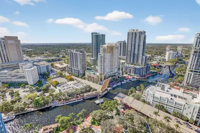 100 E Las Olas Boulevard #3004, Fort Lauderdale, FL 33301 - Photo 43