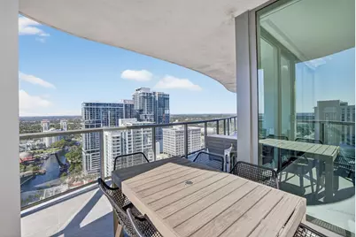 100 E Las Olas Boulevard #3004, Fort Lauderdale, FL 33301 - Photo 9