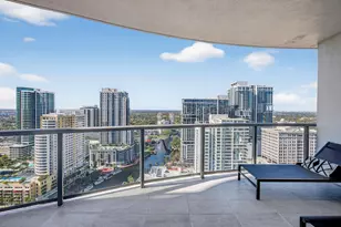 100 E Las Olas Blvd, Fort Lauderdale, FL 33301 - Photo 17