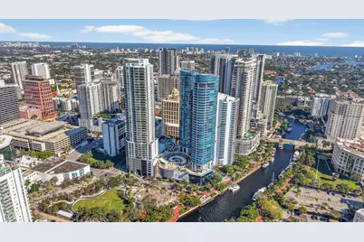 100 E Las Olas Boulevard #3004, Fort Lauderdale, FL 33301 - Photo 45