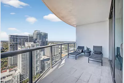 100 E Las Olas Boulevard #3004, Fort Lauderdale, FL 33301 - Photo 21