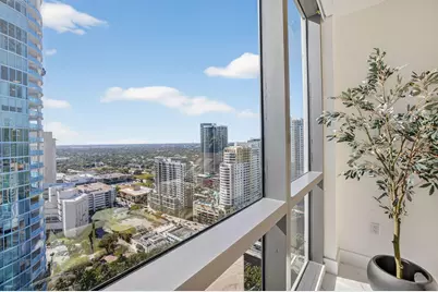100 E Las Olas Boulevard #3004, Fort Lauderdale, FL 33301 - Photo 33