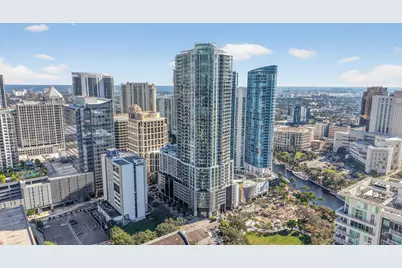 100 E Las Olas Boulevard #3004, Fort Lauderdale, FL 33301 - Photo 41