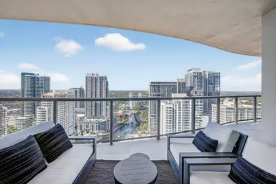 100 E Las Olas Boulevard #3004, Fort Lauderdale, FL 33301 - Photo 13
