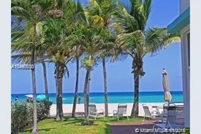 1801 S Surf Road #2C, Hollywood, FL 33019 - Photo 5