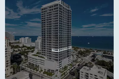 153 N Seabreeze Boulevard #802-S, Fort Lauderdale, FL 33304 - Photo 9