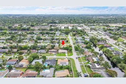 5991 NW 13th Street, Sunrise, FL 33313 - Photo 55