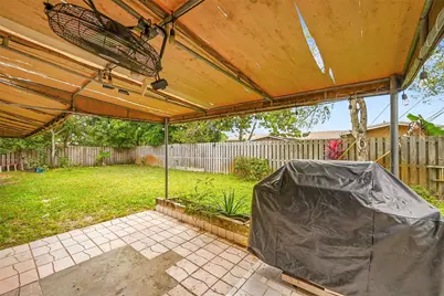 5991 NW 13th Street, Sunrise, FL 33313 - Photo 37