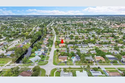 5991 NW 13th Street, Sunrise, FL 33313 - Photo 57