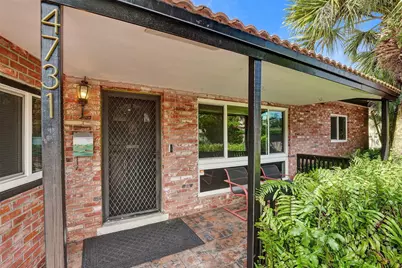 4731 NE 13 Avenue, Oakland Park, FL 33334 - Photo 1